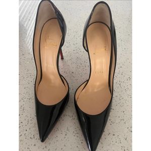 Christian Louboutin Iriza Pumps